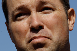 Marlin Stutzman pic by Getty
